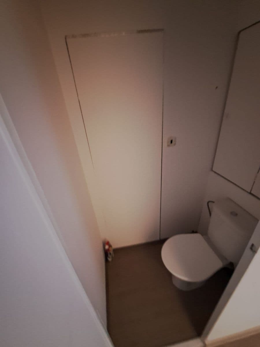 Prodej bytu 2+1 63 m², Křib, Česká Třebová, Pardubický kraj Prodej bytu 2+1 63 m², Křib, Česká Třebová, Pardubický kraj