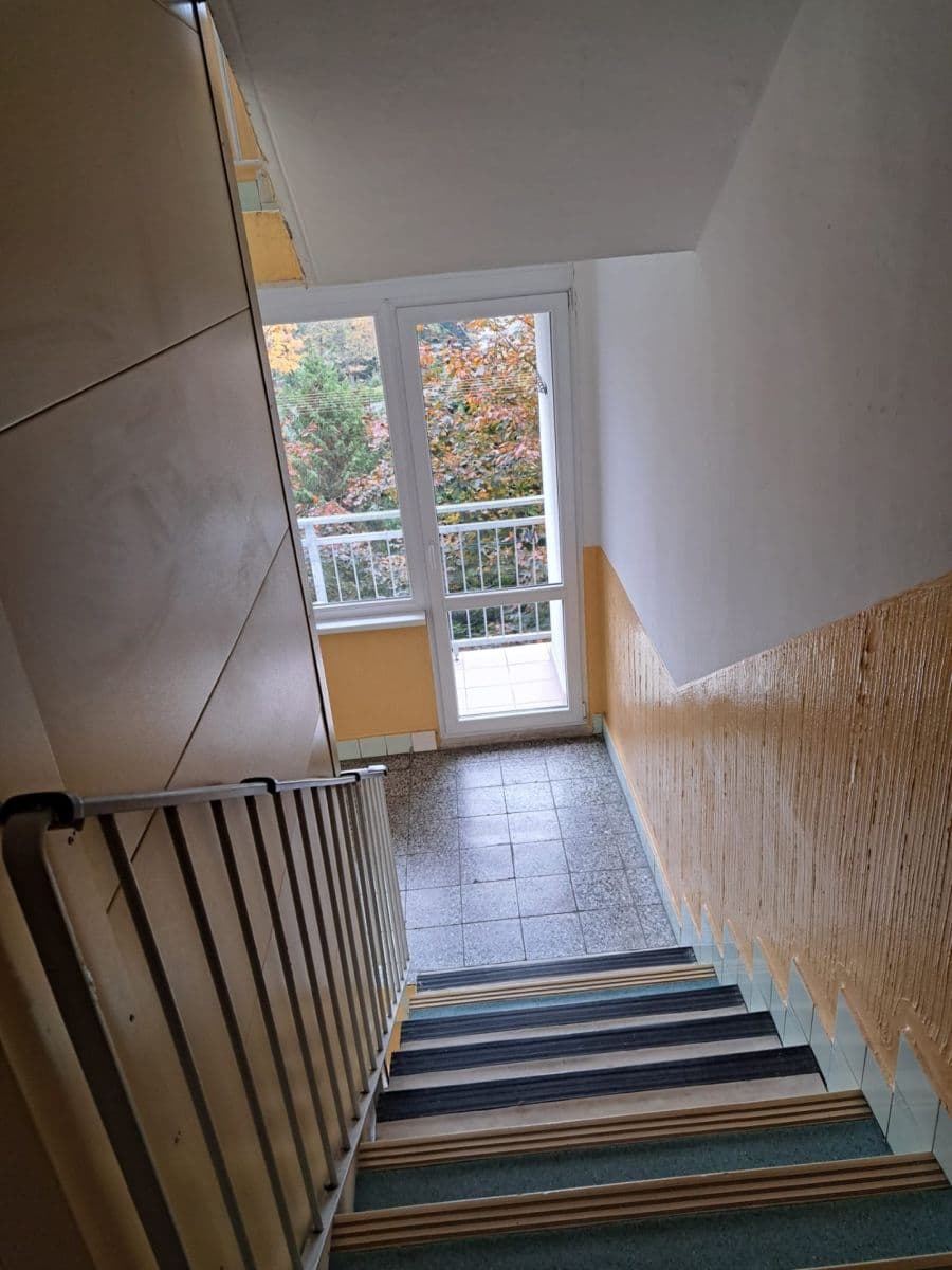 Prodej bytu 2+1 63 m², Křib, Česká Třebová, Pardubický kraj Prodej bytu 2+1 63 m², Křib, Česká Třebová, Pardubický kraj