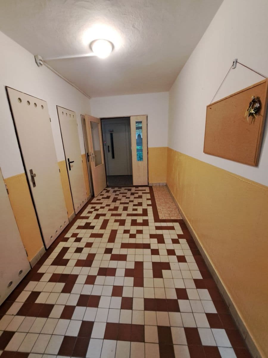 Prodej bytu 2+1 63 m², Křib, Česká Třebová, Pardubický kraj Prodej bytu 2+1 63 m², Křib, Česká Třebová, Pardubický kraj