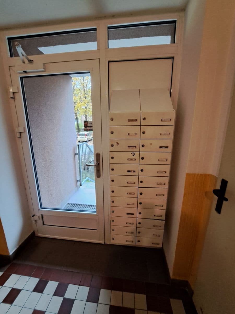 Prodej bytu 2+1 63 m², Křib, Česká Třebová, Pardubický kraj Prodej bytu 2+1 63 m², Křib, Česká Třebová, Pardubický kraj