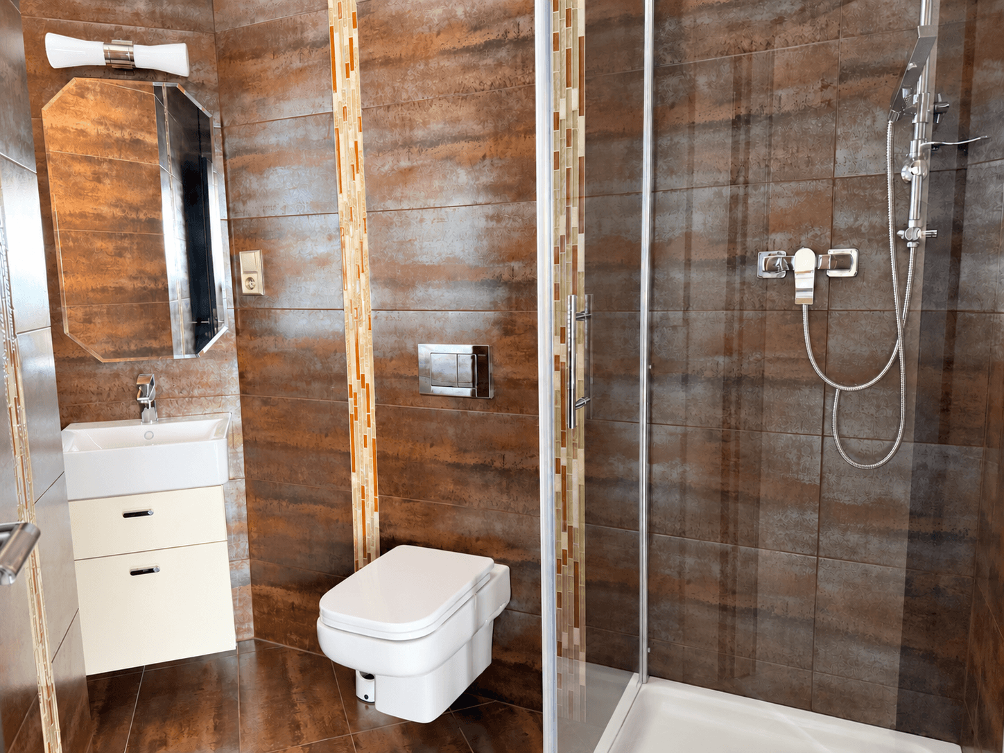 Pronájem bytu 5+kk 138 m², Sluneční náměstí, Praha, Praha Pronájem bytu 5+kk 138 m², Sluneční náměstí, Praha, Praha