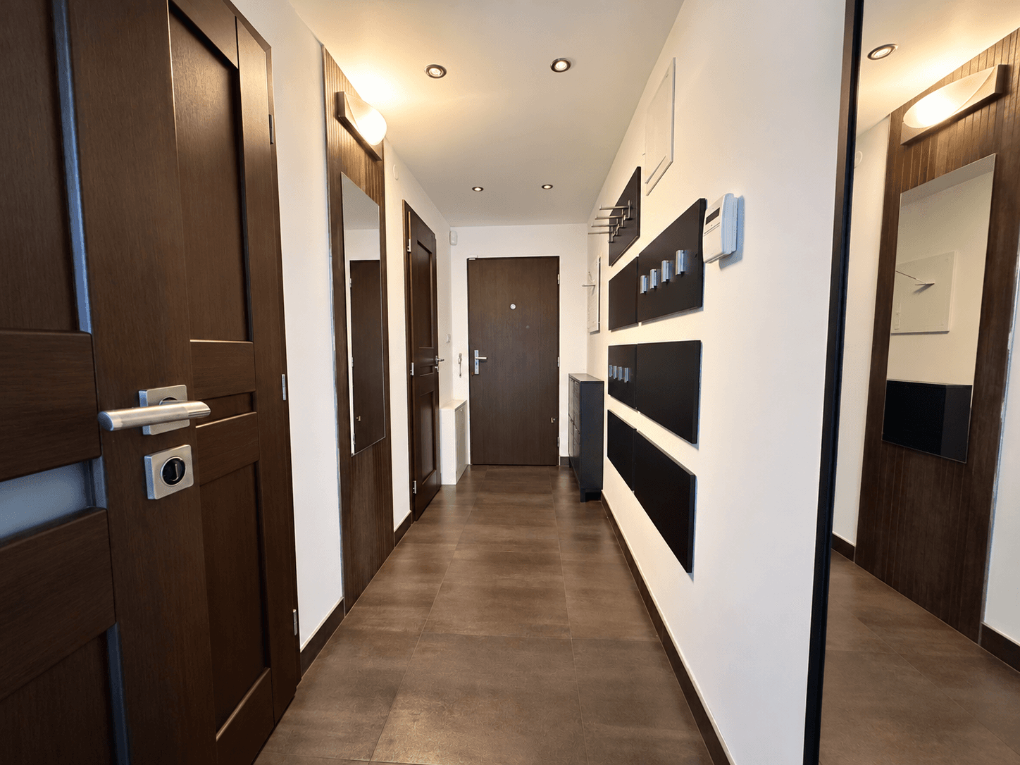 Pronájem bytu 5+kk 138 m², Sluneční náměstí, Praha, Praha Pronájem bytu 5+kk 138 m², Sluneční náměstí, Praha, Praha