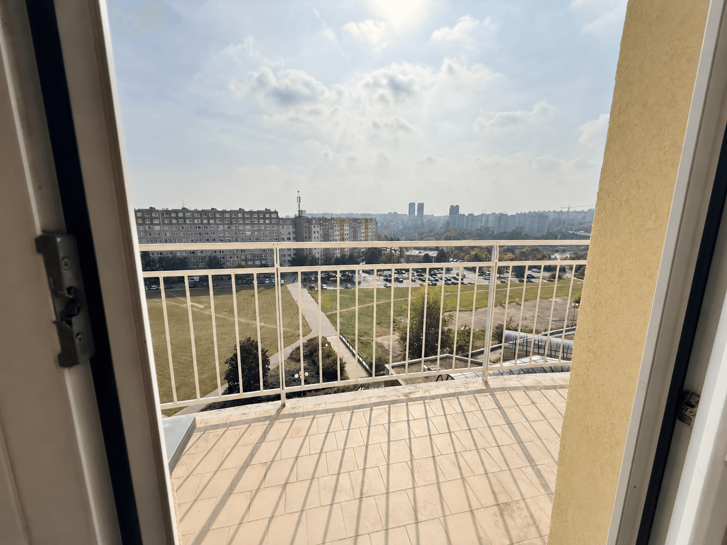 Pronájem bytu 5+kk 138 m², Sluneční náměstí, Praha, Praha Pronájem bytu 5+kk 138 m², Sluneční náměstí, Praha, Praha
