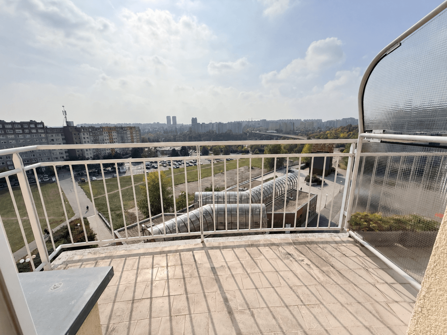 Pronájem bytu 5+kk 138 m², Sluneční náměstí, Praha, Praha Pronájem bytu 5+kk 138 m², Sluneční náměstí, Praha, Praha