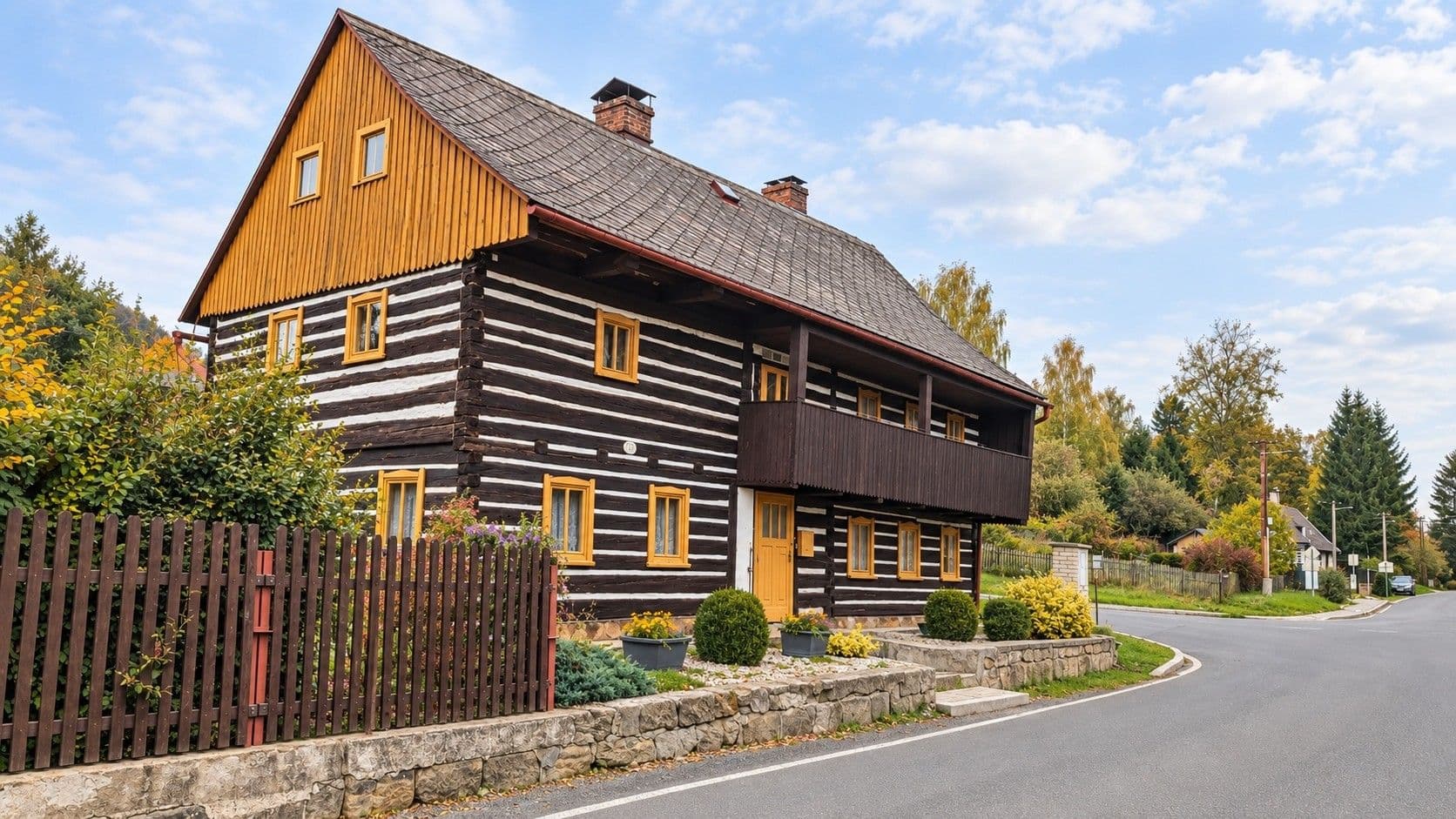 Prodej domu 252 m², pozemek 1.767 m², Cvikov, Liberecký kraj Prodej domu 252 m², pozemek 1.767 m², Cvikov, Liberecký kraj