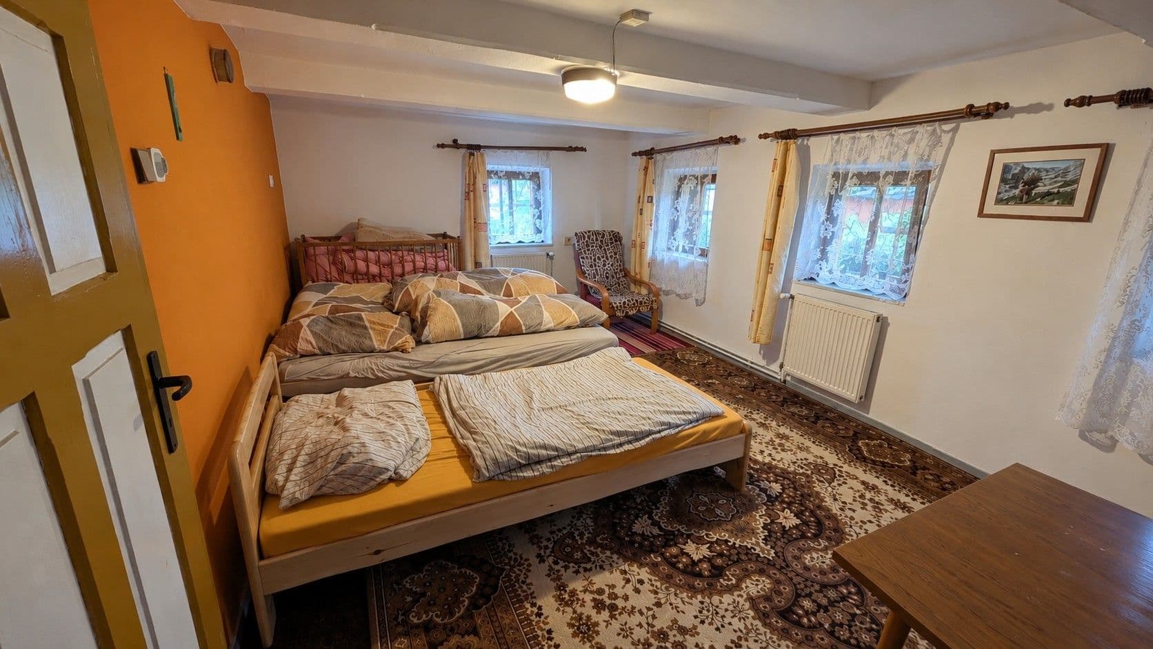 Prodej domu 252 m², pozemek 1.767 m², Cvikov, Liberecký kraj Prodej domu 252 m², pozemek 1.767 m², Cvikov, Liberecký kraj