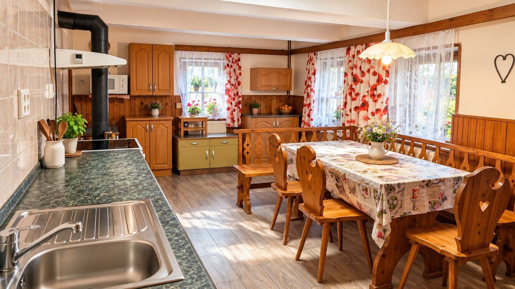 Prodej domu 252 m², pozemek 1.767 m², Cvikov, Liberecký kraj Prodej domu 252 m², pozemek 1.767 m², Cvikov, Liberecký kraj