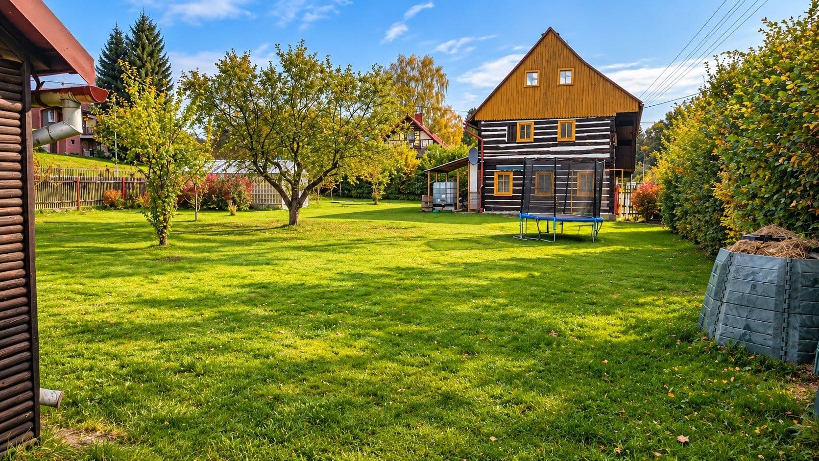 Prodej domu 252 m², pozemek 1.767 m², Cvikov, Liberecký kraj Prodej domu 252 m², pozemek 1.767 m², Cvikov, Liberecký kraj