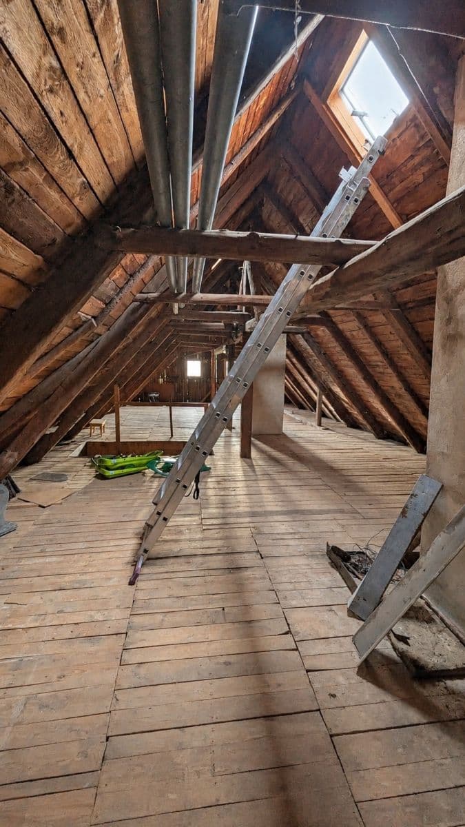 Prodej domu 252 m², pozemek 1.767 m², Cvikov, Liberecký kraj Prodej domu 252 m², pozemek 1.767 m², Cvikov, Liberecký kraj