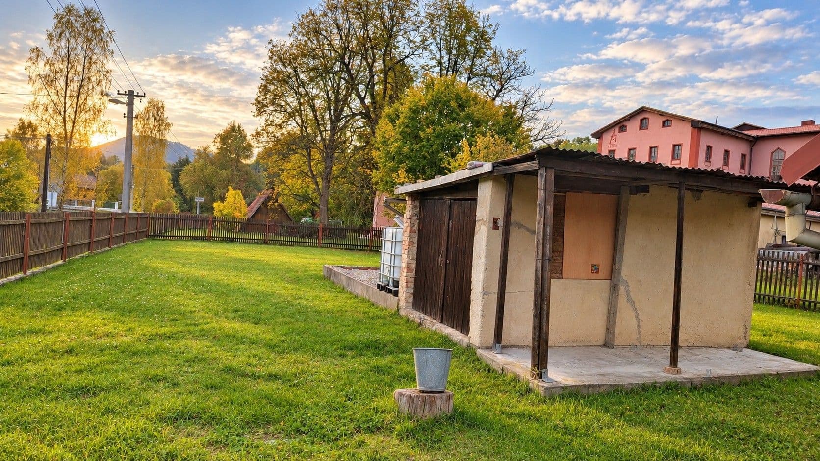 Prodej domu 252 m², pozemek 1.767 m², Cvikov, Liberecký kraj Prodej domu 252 m², pozemek 1.767 m², Cvikov, Liberecký kraj