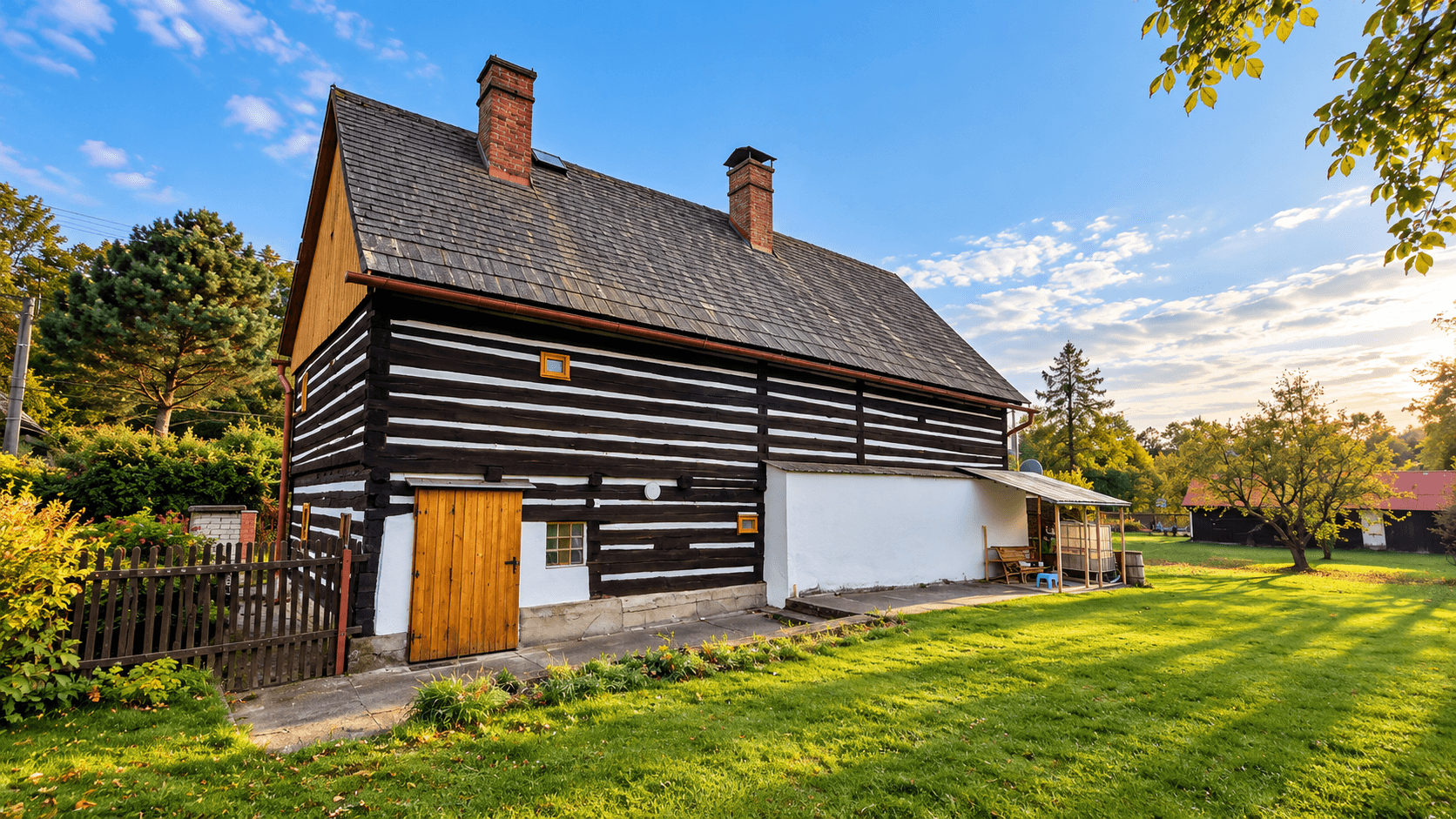 Prodej domu 252 m², pozemek 1.767 m², Cvikov, Liberecký kraj Prodej domu 252 m², pozemek 1.767 m², Cvikov, Liberecký kraj