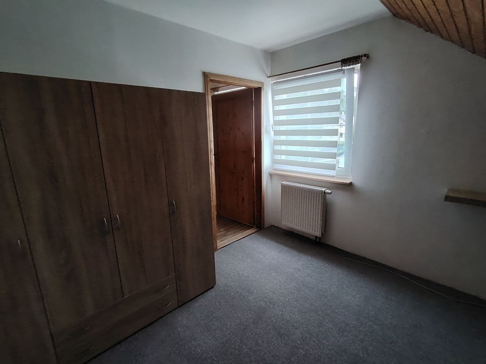Pronájem bytu 2+kk 85 m², Textilanská, Chrastava, Liberecký kraj Pronájem bytu 2+kk 85 m², Textilanská, Chrastava, Liberecký kraj