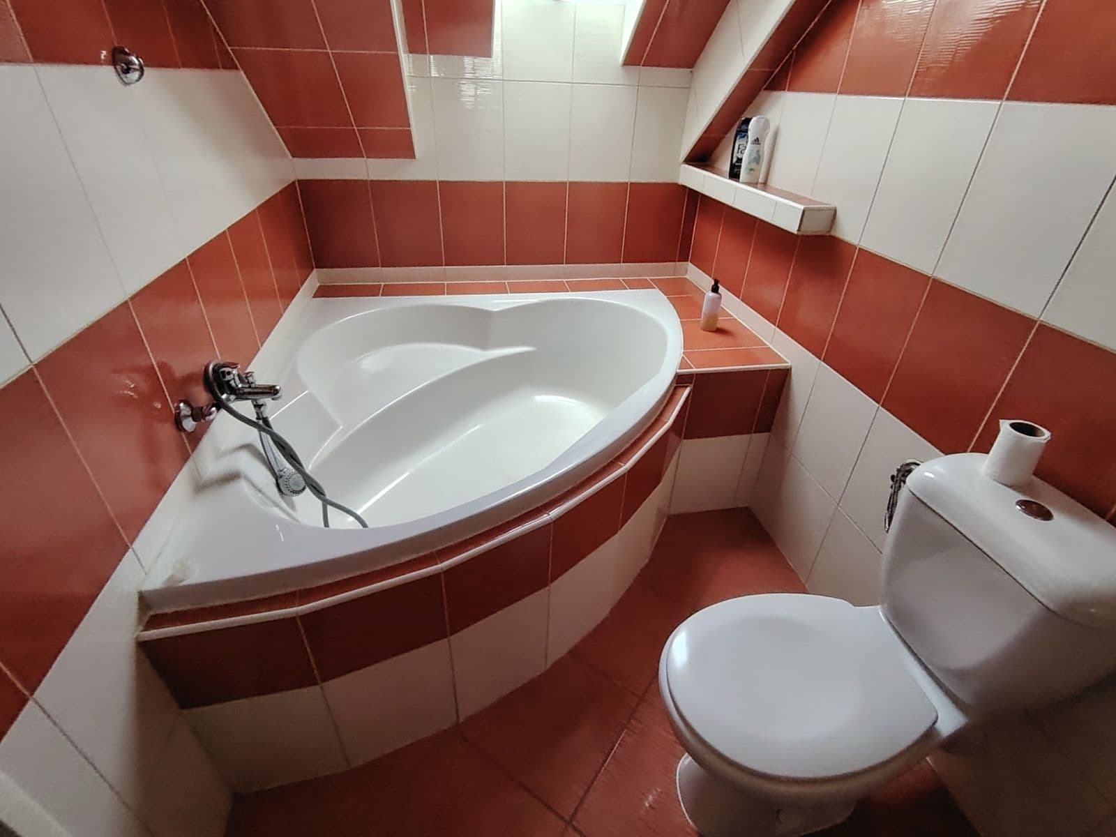 Pronájem bytu 2+kk 85 m², Textilanská, Chrastava, Liberecký kraj Pronájem bytu 2+kk 85 m², Textilanská, Chrastava, Liberecký kraj