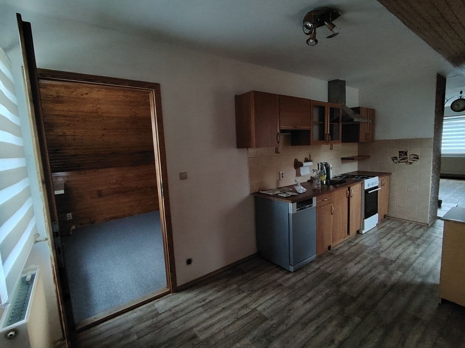 Pronájem bytu 2+kk 85 m², Textilanská, Chrastava, Liberecký kraj Pronájem bytu 2+kk 85 m², Textilanská, Chrastava, Liberecký kraj