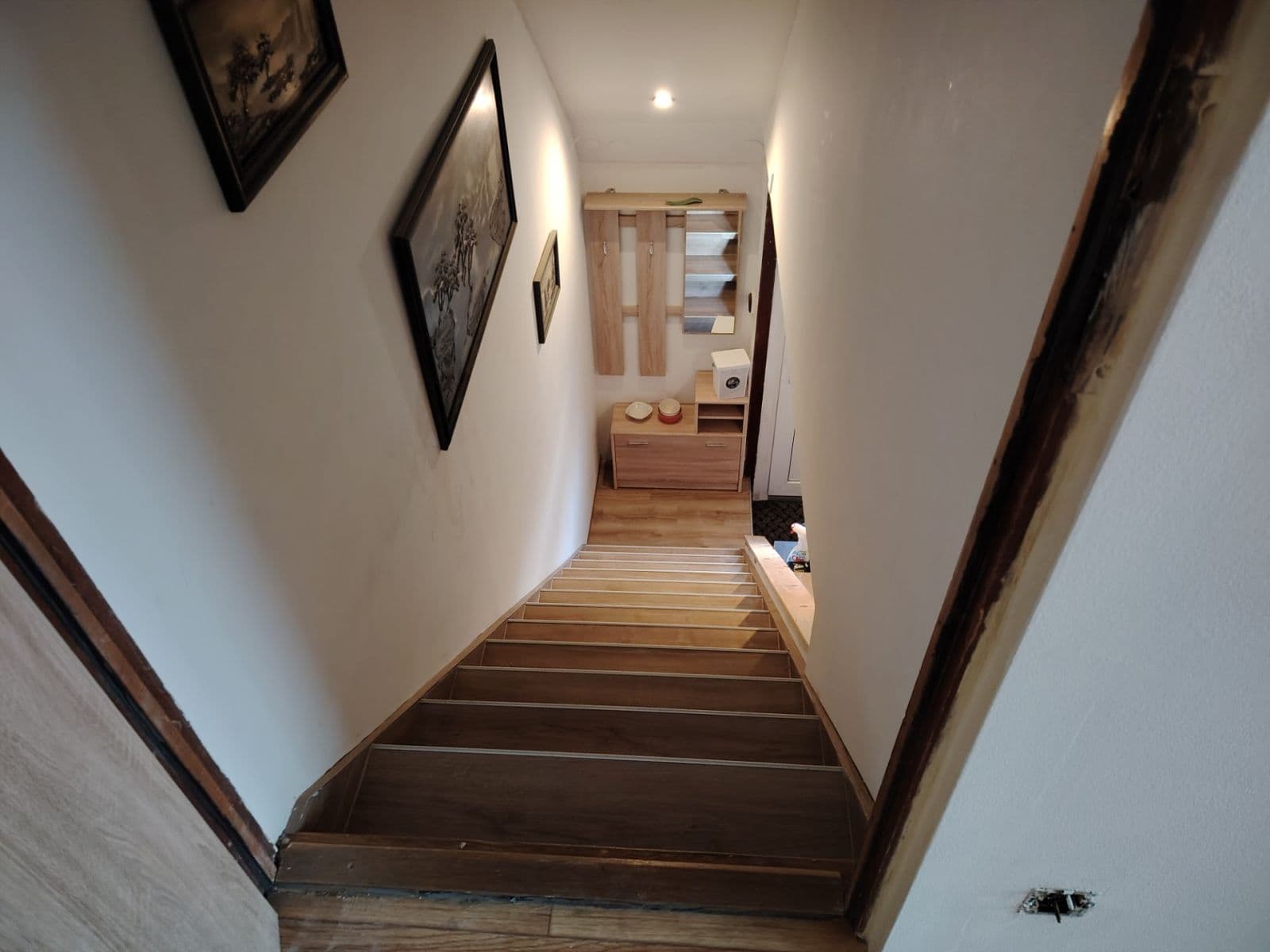 Pronájem bytu 2+kk 85 m², Textilanská, Chrastava, Liberecký kraj Pronájem bytu 2+kk 85 m², Textilanská, Chrastava, Liberecký kraj