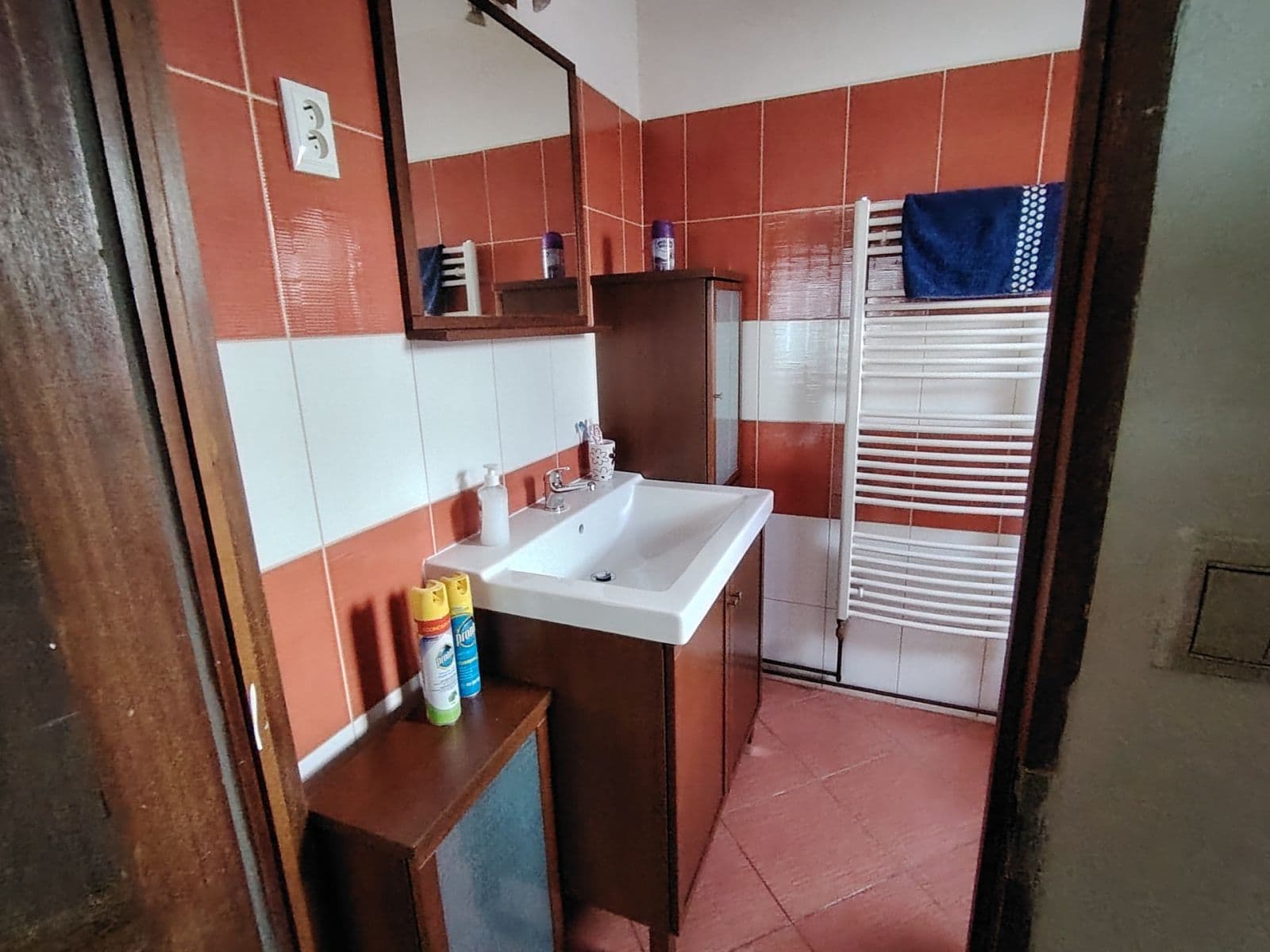 Pronájem bytu 2+kk 85 m², Textilanská, Chrastava, Liberecký kraj Pronájem bytu 2+kk 85 m², Textilanská, Chrastava, Liberecký kraj