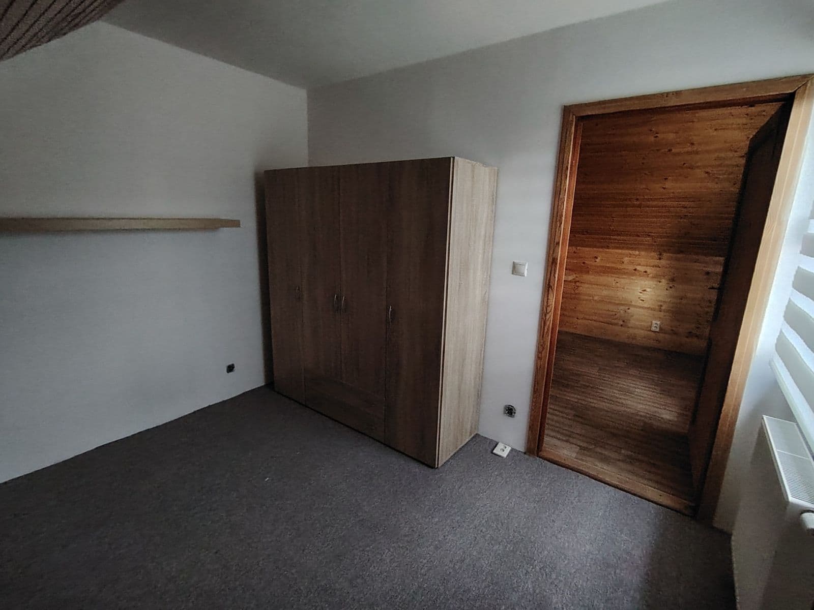 Pronájem bytu 2+kk 85 m², Textilanská, Chrastava, Liberecký kraj Pronájem bytu 2+kk 85 m², Textilanská, Chrastava, Liberecký kraj