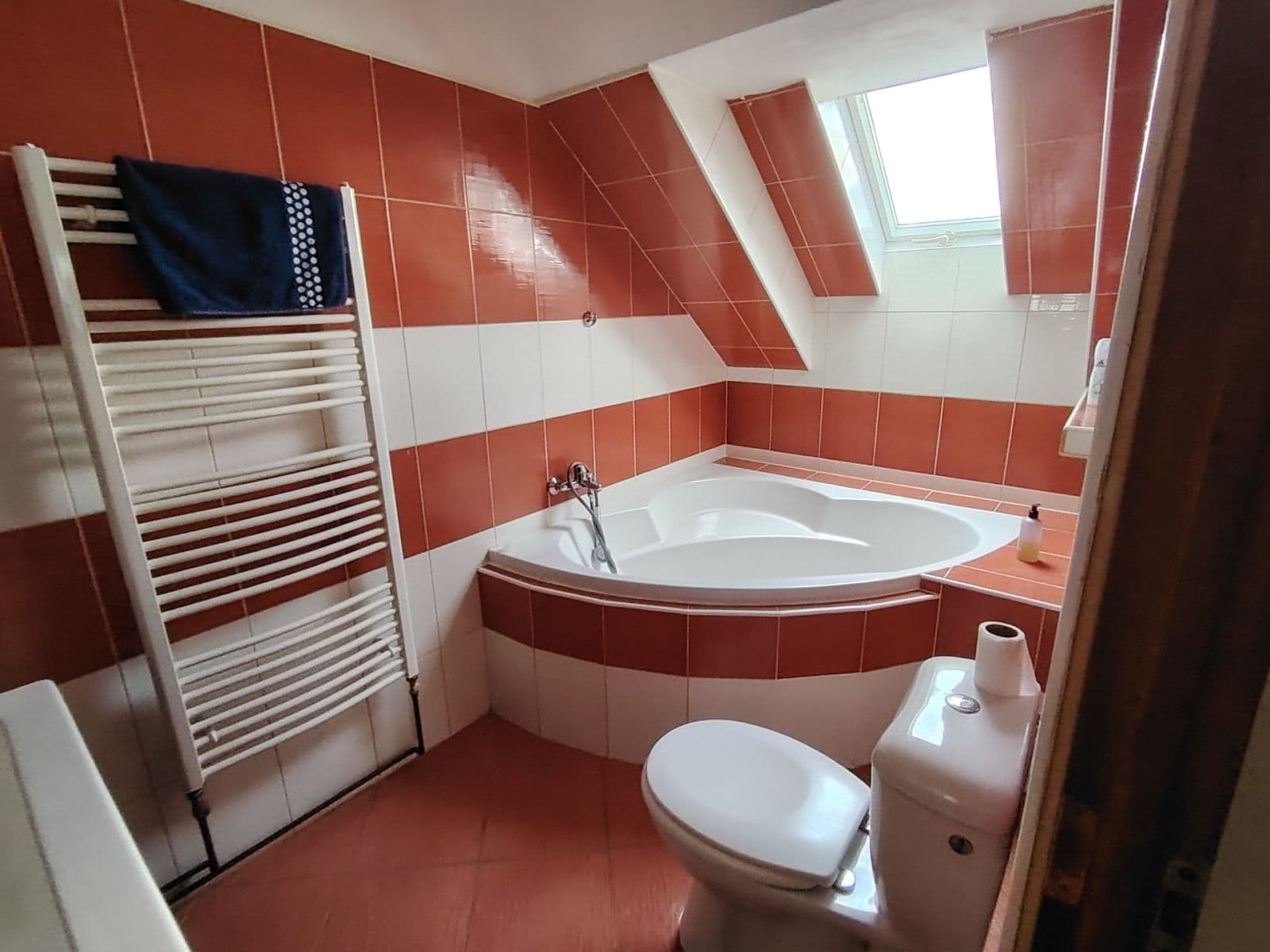 Pronájem bytu 2+kk 85 m², Textilanská, Chrastava, Liberecký kraj Pronájem bytu 2+kk 85 m², Textilanská, Chrastava, Liberecký kraj