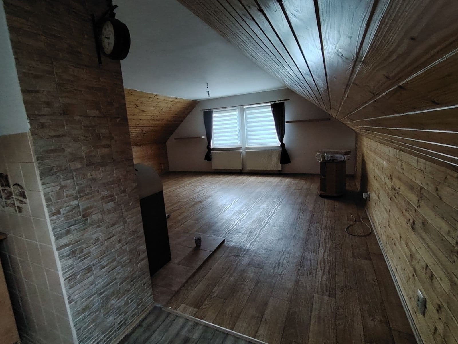 Pronájem bytu 2+kk 85 m², Textilanská, Chrastava, Liberecký kraj Pronájem bytu 2+kk 85 m², Textilanská, Chrastava, Liberecký kraj