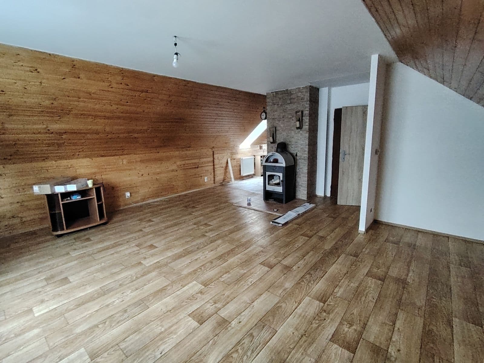 Pronájem bytu 2+kk 85 m², Textilanská, Chrastava, Liberecký kraj Pronájem bytu 2+kk 85 m², Textilanská, Chrastava, Liberecký kraj