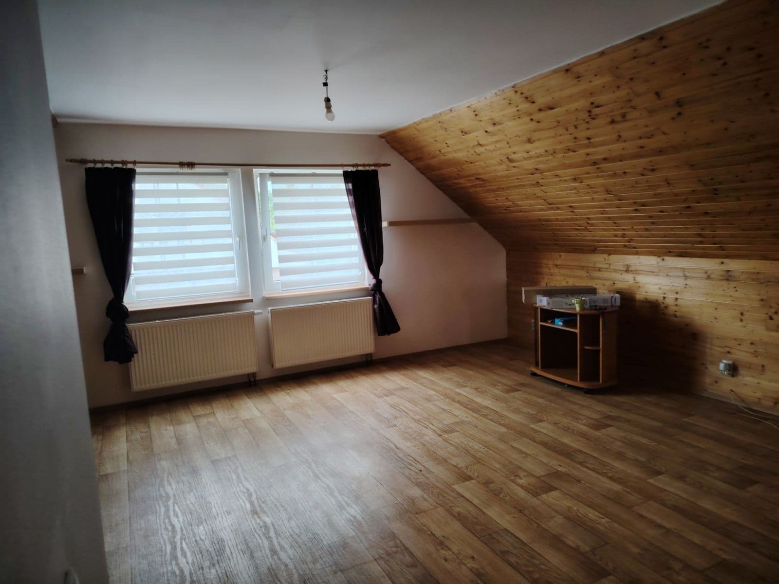 Pronájem bytu 2+kk 85 m², Textilanská, Chrastava, Liberecký kraj Pronájem bytu 2+kk 85 m², Textilanská, Chrastava, Liberecký kraj