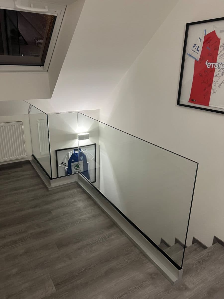 Pronájem domu 180 m², pozemek 70 m², Nepovolená, Praha, Praha Pronájem domu 180 m², pozemek 70 m², Nepovolená, Praha, Praha