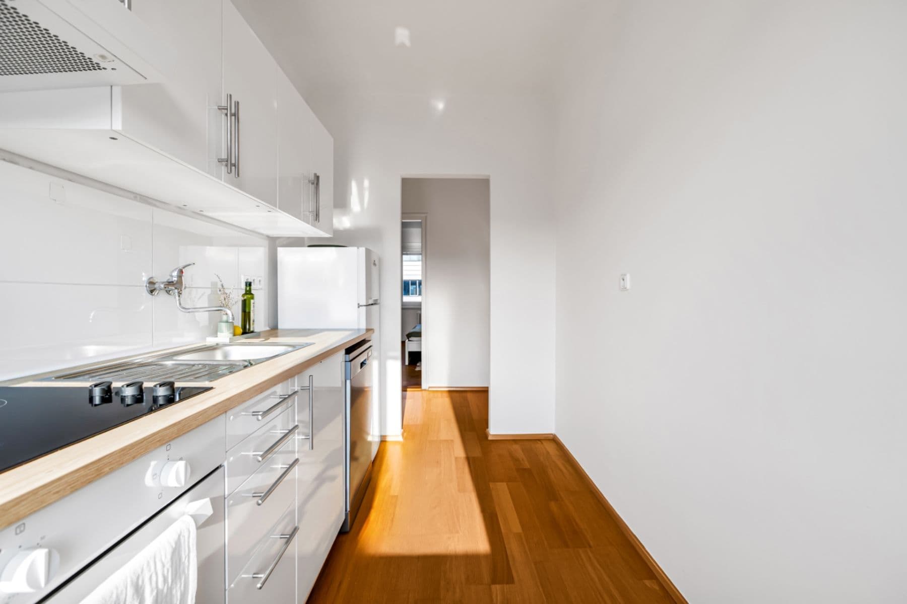 Prodej bytu 3+1 76 m², Budějovická, Praha, Praha Prodej bytu 3+1 76 m², Budějovická, Praha, Praha