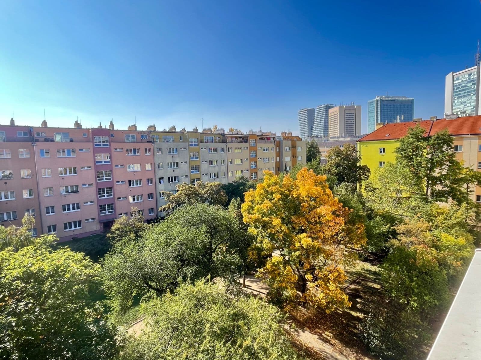 Prodej bytu 3+1 76 m², Budějovická, Praha, Praha Prodej bytu 3+1 76 m², Budějovická, Praha, Praha