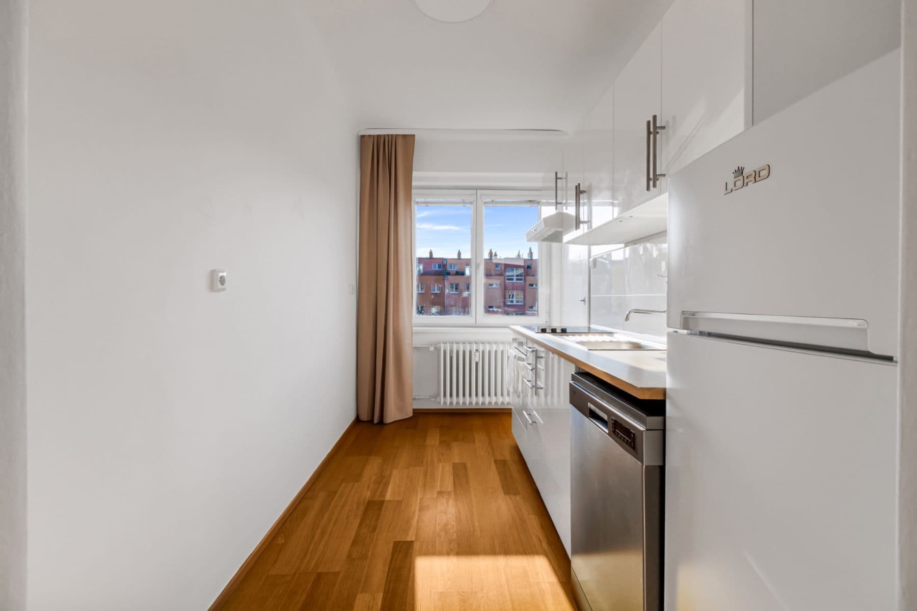 Prodej bytu 3+1 76 m², Budějovická, Praha, Praha Prodej bytu 3+1 76 m², Budějovická, Praha, Praha