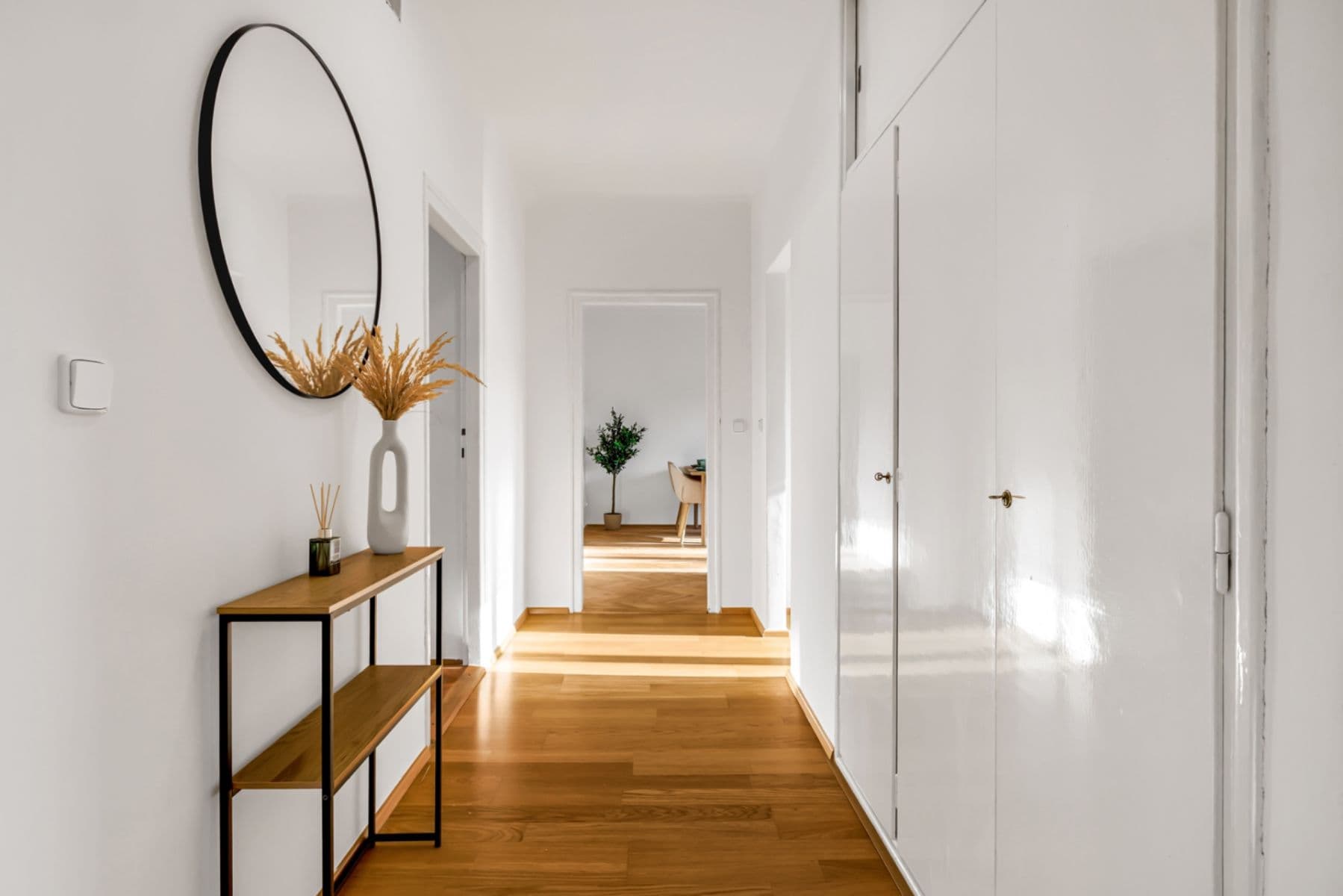 Prodej bytu 3+1 76 m², Budějovická, Praha, Praha Prodej bytu 3+1 76 m², Budějovická, Praha, Praha