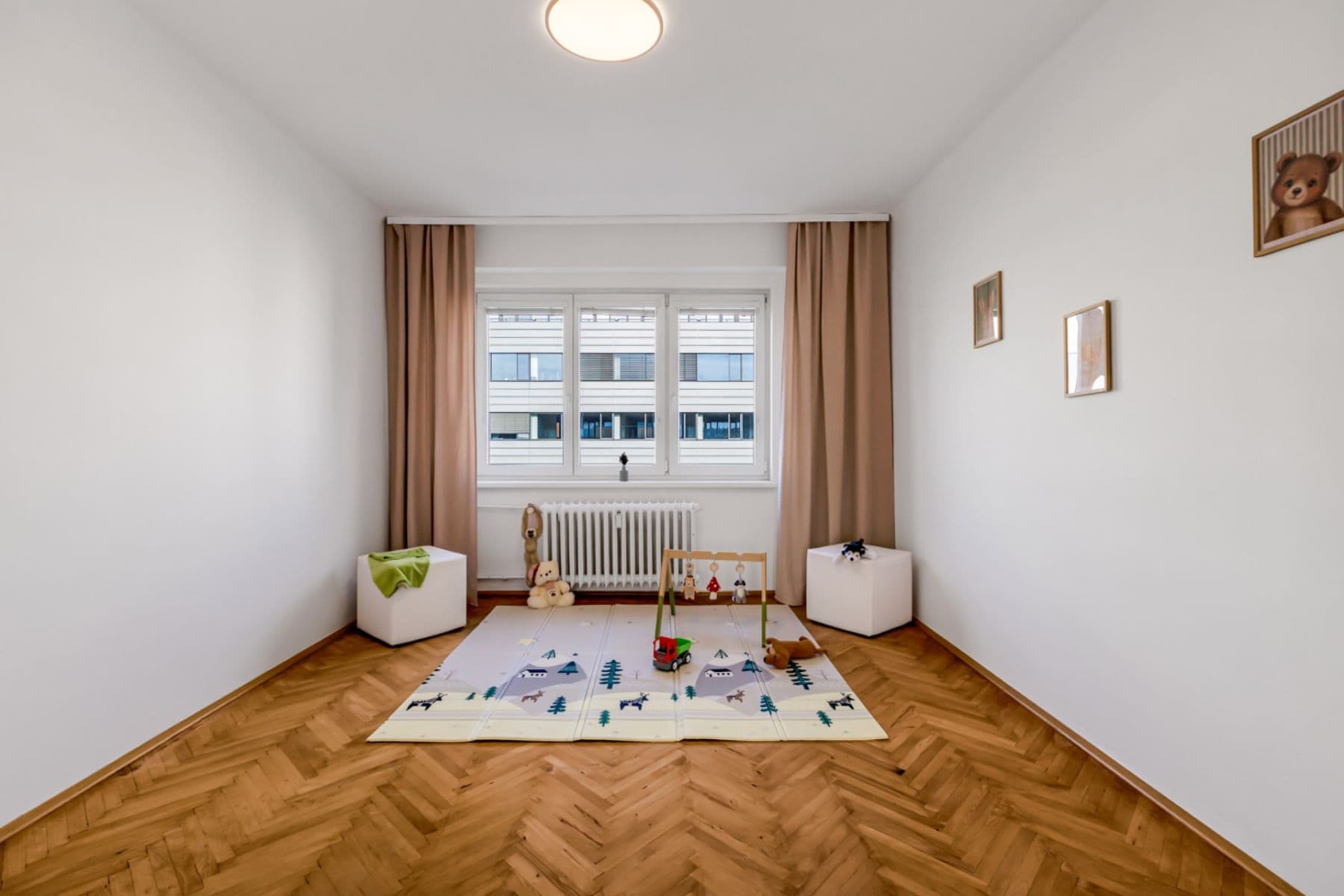 Prodej bytu 3+1 76 m², Budějovická, Praha, Praha Prodej bytu 3+1 76 m², Budějovická, Praha, Praha
