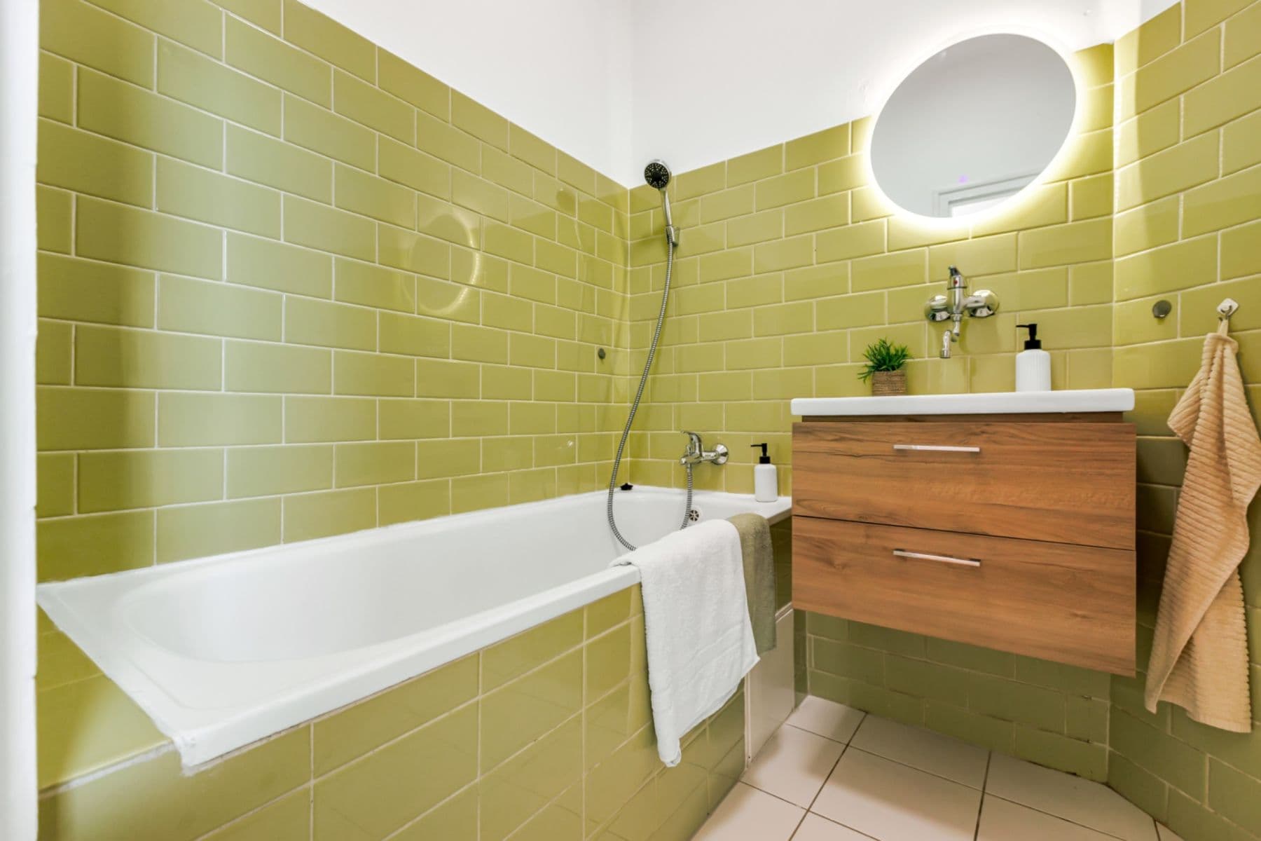 Prodej bytu 3+1 76 m², Budějovická, Praha, Praha Prodej bytu 3+1 76 m², Budějovická, Praha, Praha