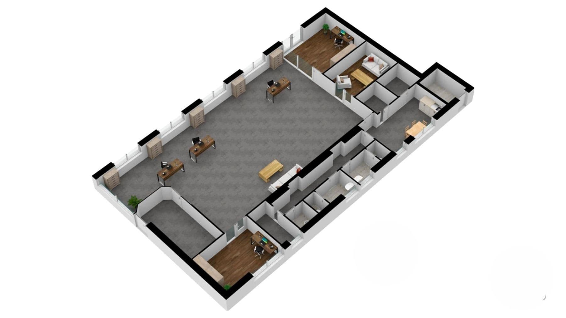 Pronájem nebytového prostoru 200 m², Nerudova, Litomyšl, Pardubický kraj Pronájem nebytového prostoru 200 m², Nerudova, Litomyšl, Pardubický kraj