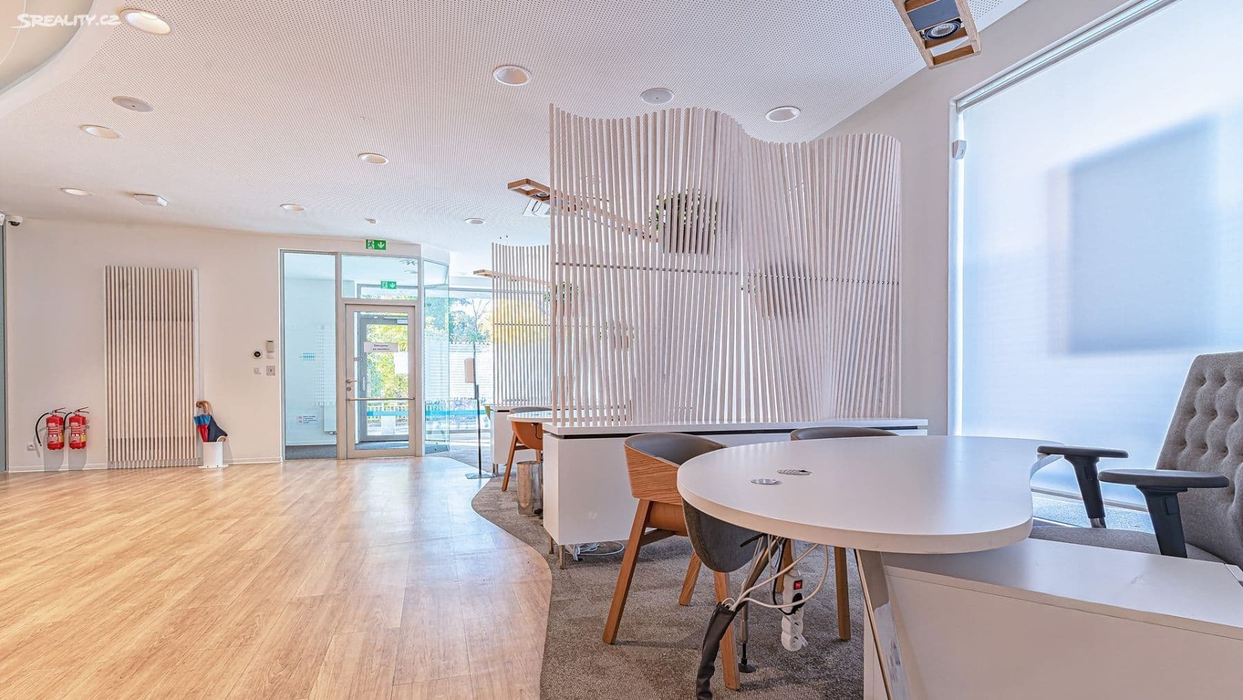 Pronájem nebytového prostoru 200 m², Nerudova, Litomyšl, Pardubický kraj Pronájem nebytového prostoru 200 m², Nerudova, Litomyšl, Pardubický kraj