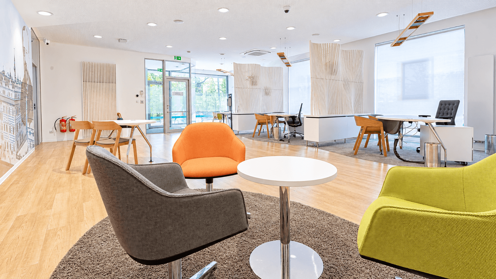 Pronájem nebytového prostoru 200 m², Nerudova, Litomyšl, Pardubický kraj Pronájem nebytového prostoru 200 m², Nerudova, Litomyšl, Pardubický kraj
