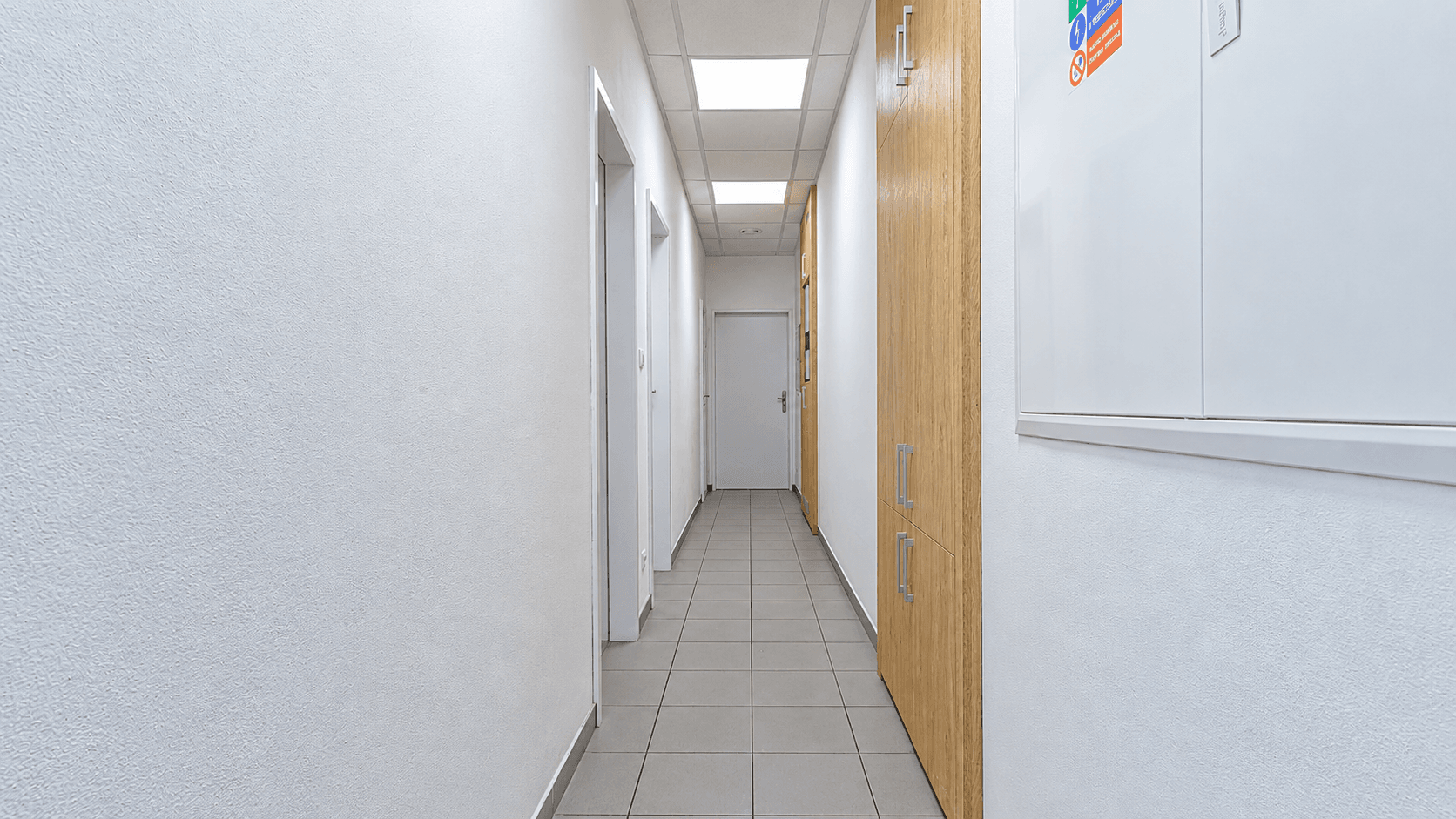 Pronájem nebytového prostoru 200 m², Nerudova, Litomyšl, Pardubický kraj Pronájem nebytového prostoru 200 m², Nerudova, Litomyšl, Pardubický kraj