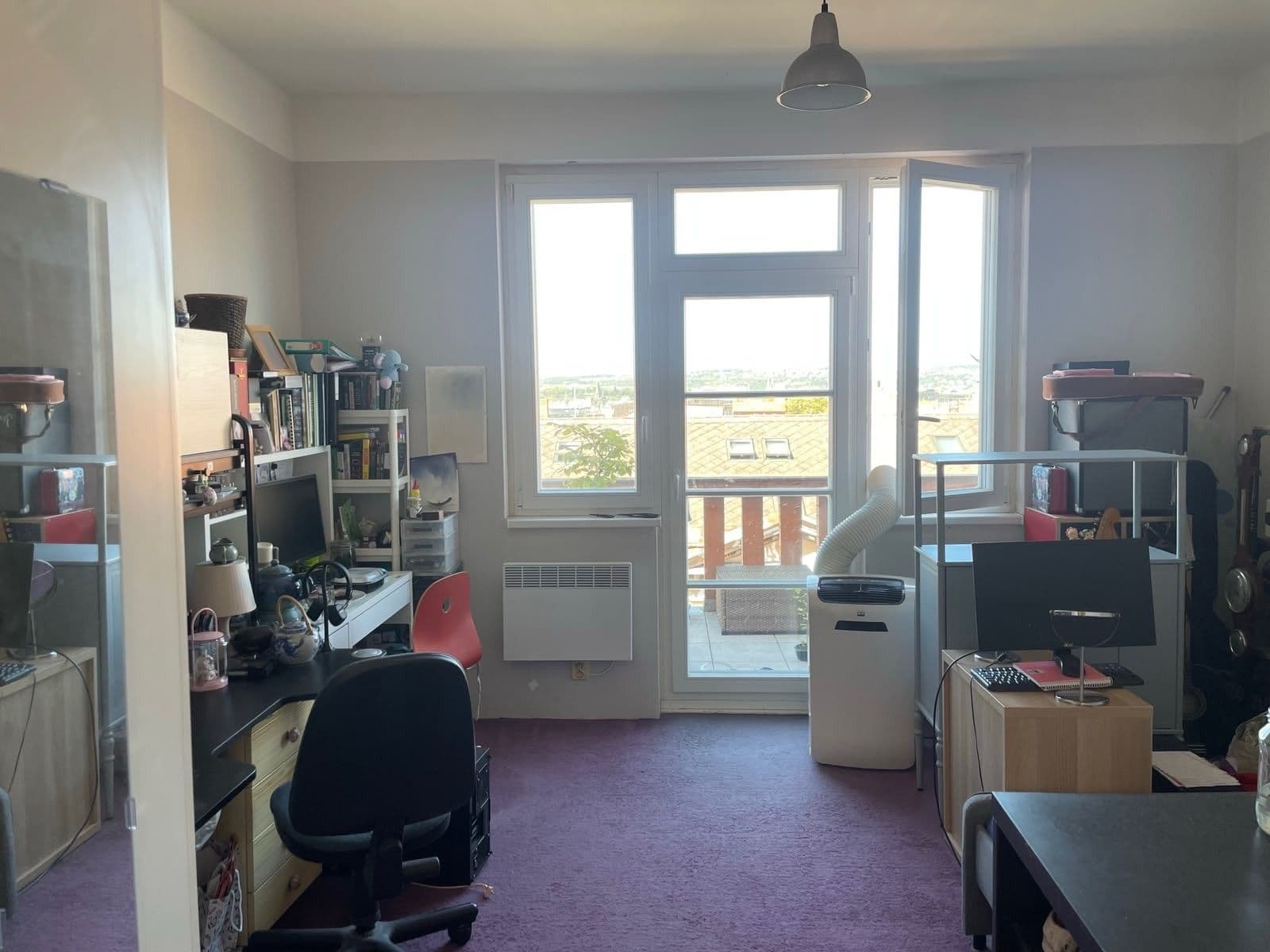 Pronájem bytu Garsoniéra 31 m², Žitná, Praha, Praha Pronájem bytu Garsoniéra 31 m², Žitná, Praha, Praha