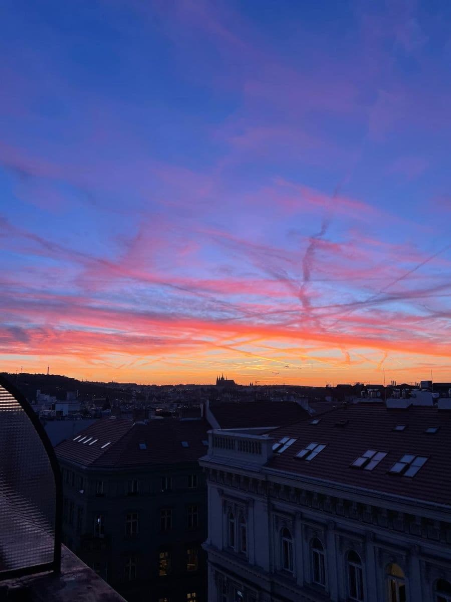 Pronájem bytu Garsoniéra 31 m², Žitná, Praha, Praha Pronájem bytu Garsoniéra 31 m², Žitná, Praha, Praha