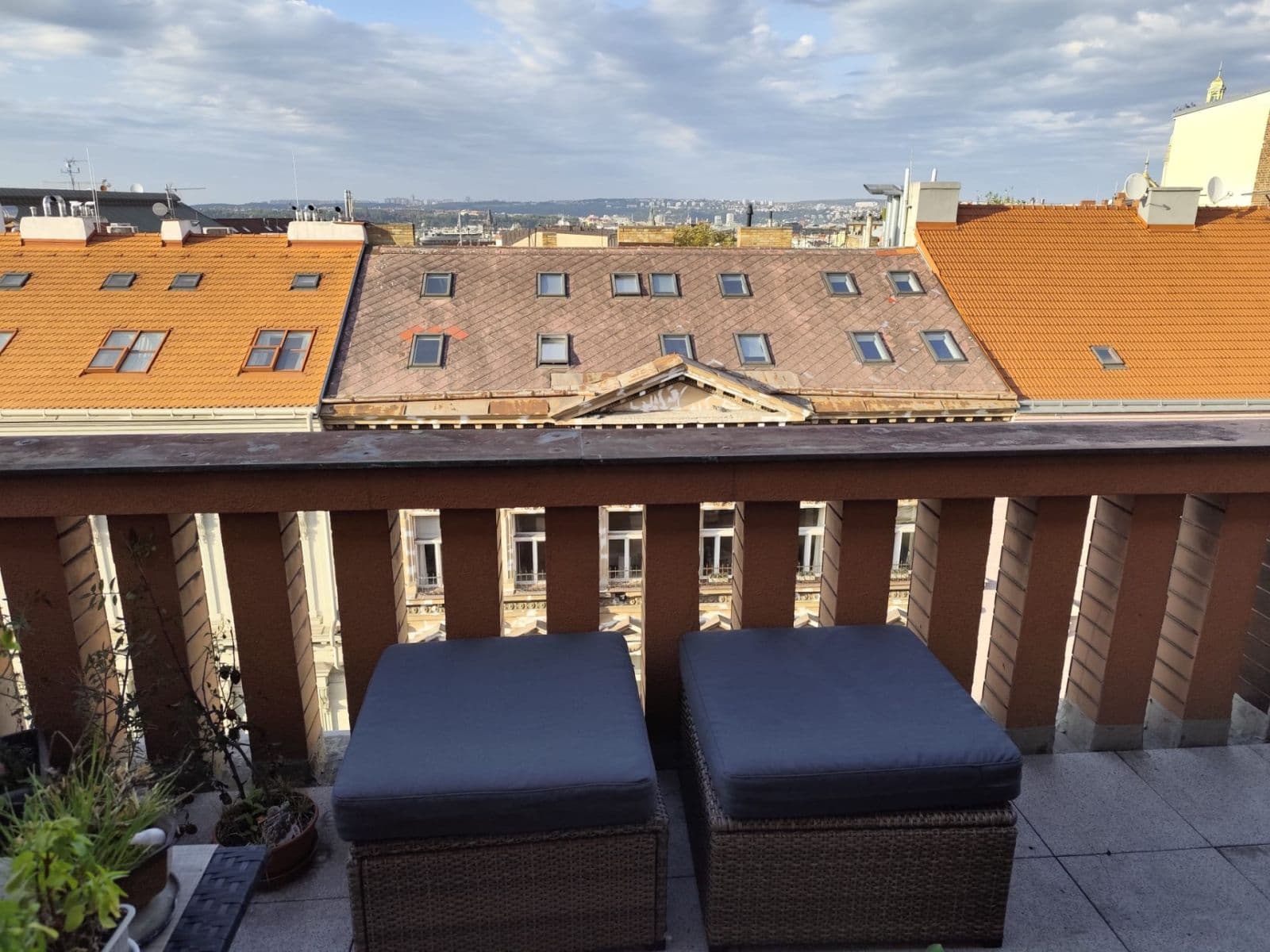 Pronájem bytu Garsoniéra 31 m², Žitná, Praha, Praha Pronájem bytu Garsoniéra 31 m², Žitná, Praha, Praha