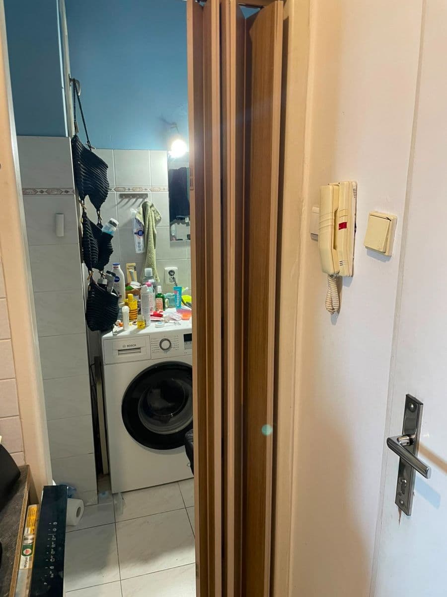 Pronájem bytu Garsoniéra 31 m², Žitná, Praha, Praha Pronájem bytu Garsoniéra 31 m², Žitná, Praha, Praha