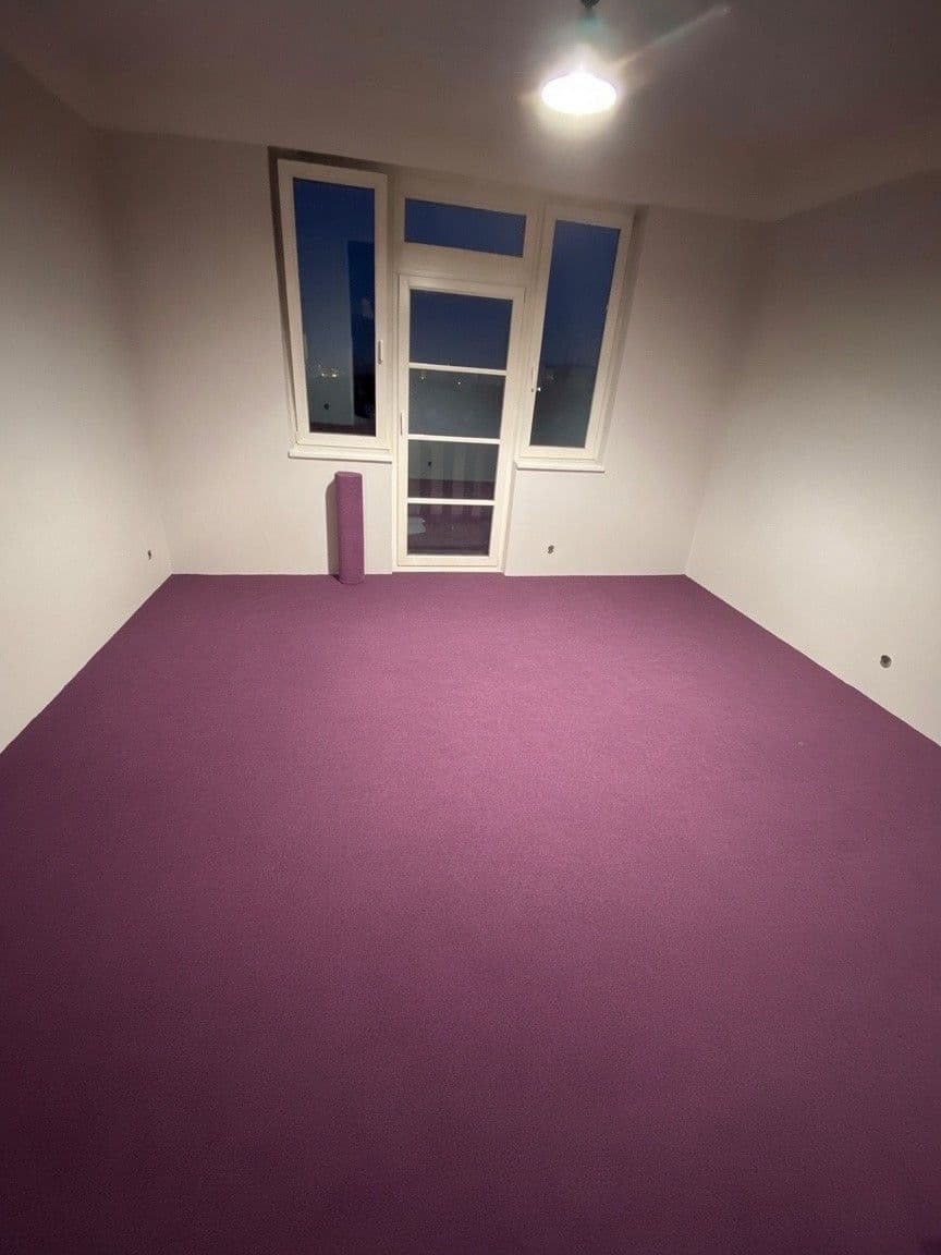 Pronájem bytu Garsoniéra 31 m², Žitná, Praha, Praha Pronájem bytu Garsoniéra 31 m², Žitná, Praha, Praha
