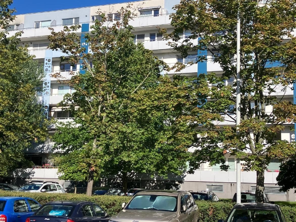 Prodej bytu 2+kk 47 m², Hornoměcholupská, Praha, Praha Prodej bytu 2+kk 47 m², Hornoměcholupská, Praha, Praha