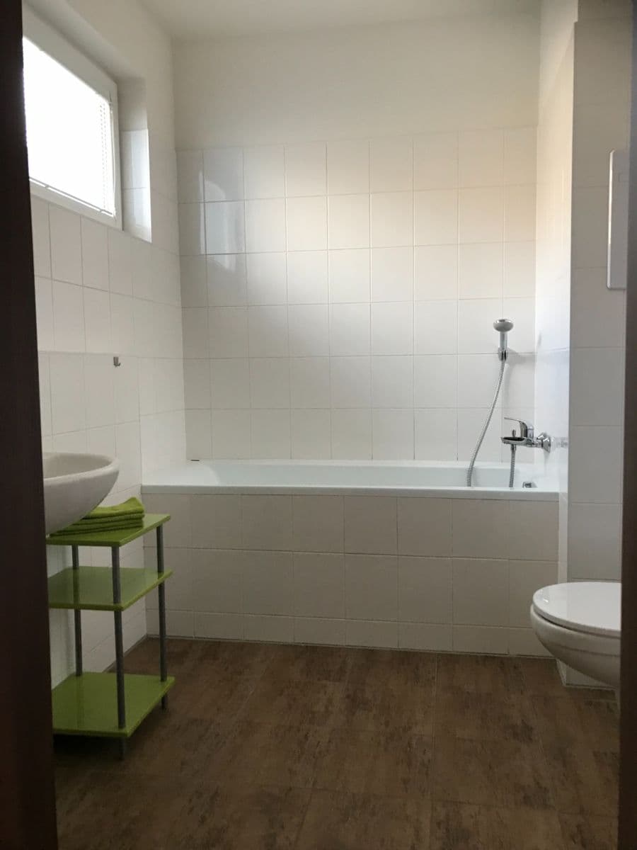 Prodej bytu 2+kk 47 m², Hornoměcholupská, Praha, Praha Prodej bytu 2+kk 47 m², Hornoměcholupská, Praha, Praha