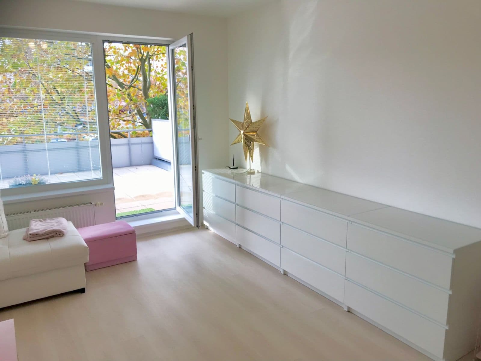 Prodej bytu 2+kk 47 m², Hornoměcholupská, Praha, Praha Prodej bytu 2+kk 47 m², Hornoměcholupská, Praha, Praha