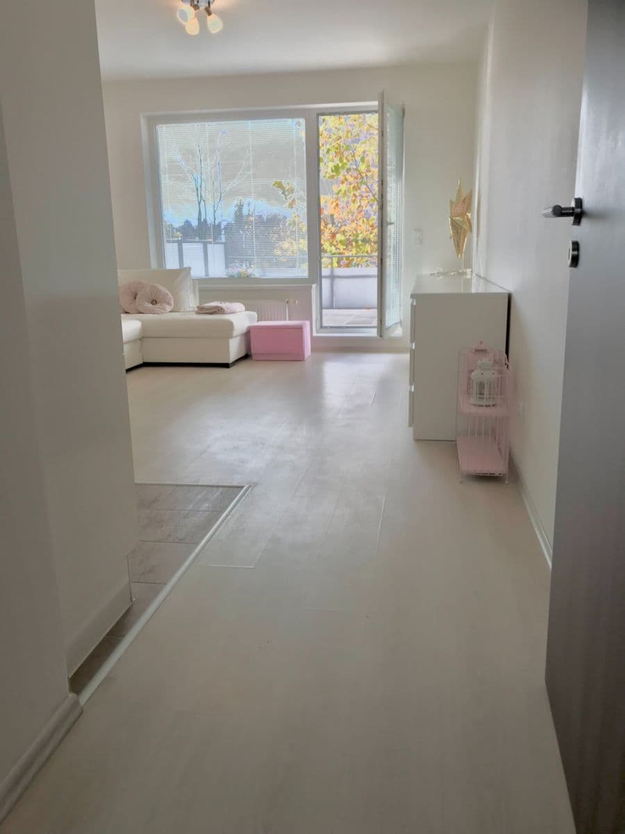 Prodej bytu 2+kk 47 m², Hornoměcholupská, Praha, Praha Prodej bytu 2+kk 47 m², Hornoměcholupská, Praha, Praha