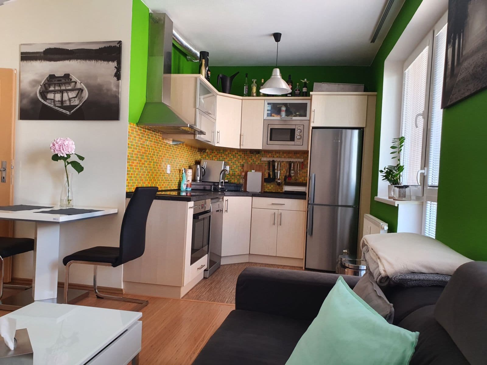 Pronájem bytu 2+kk 53 m², Jozefa Gabčíka, Pardubice, Pardubický kraj Pronájem bytu 2+kk 53 m², Jozefa Gabčíka, Pardubice, Pardubický kraj