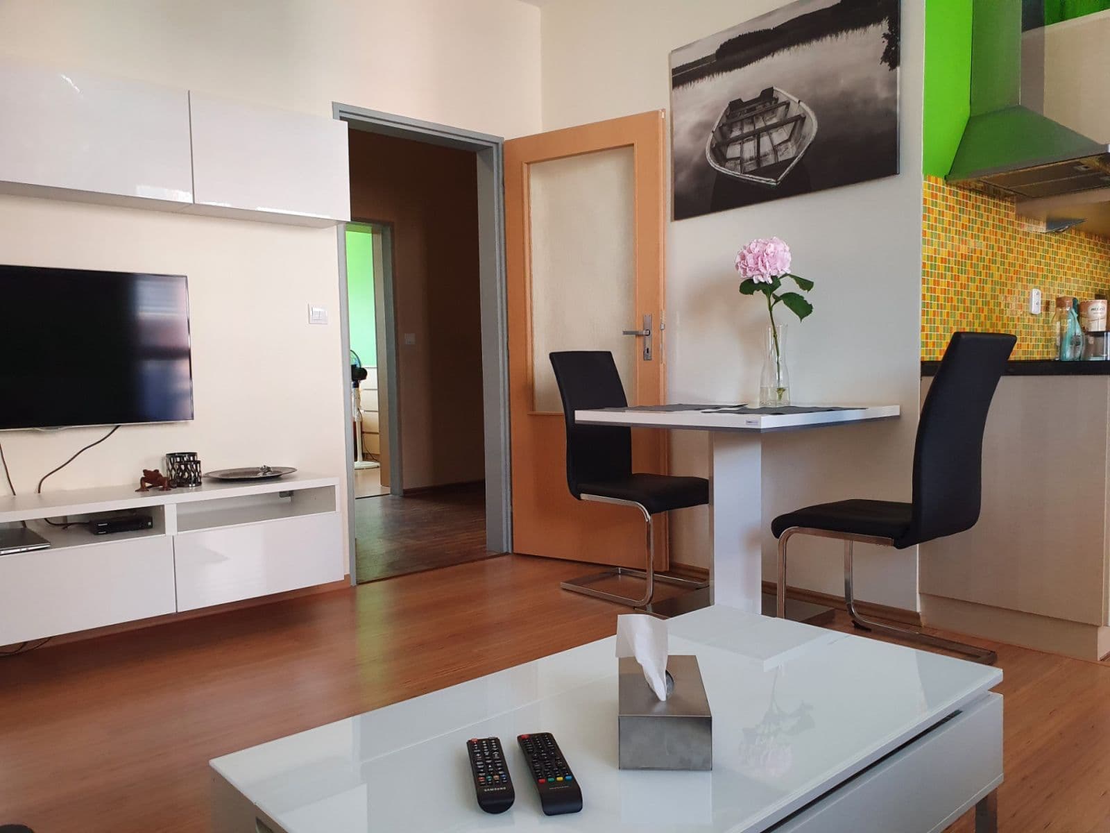 Pronájem bytu 2+kk 53 m², Jozefa Gabčíka, Pardubice, Pardubický kraj Pronájem bytu 2+kk 53 m², Jozefa Gabčíka, Pardubice, Pardubický kraj