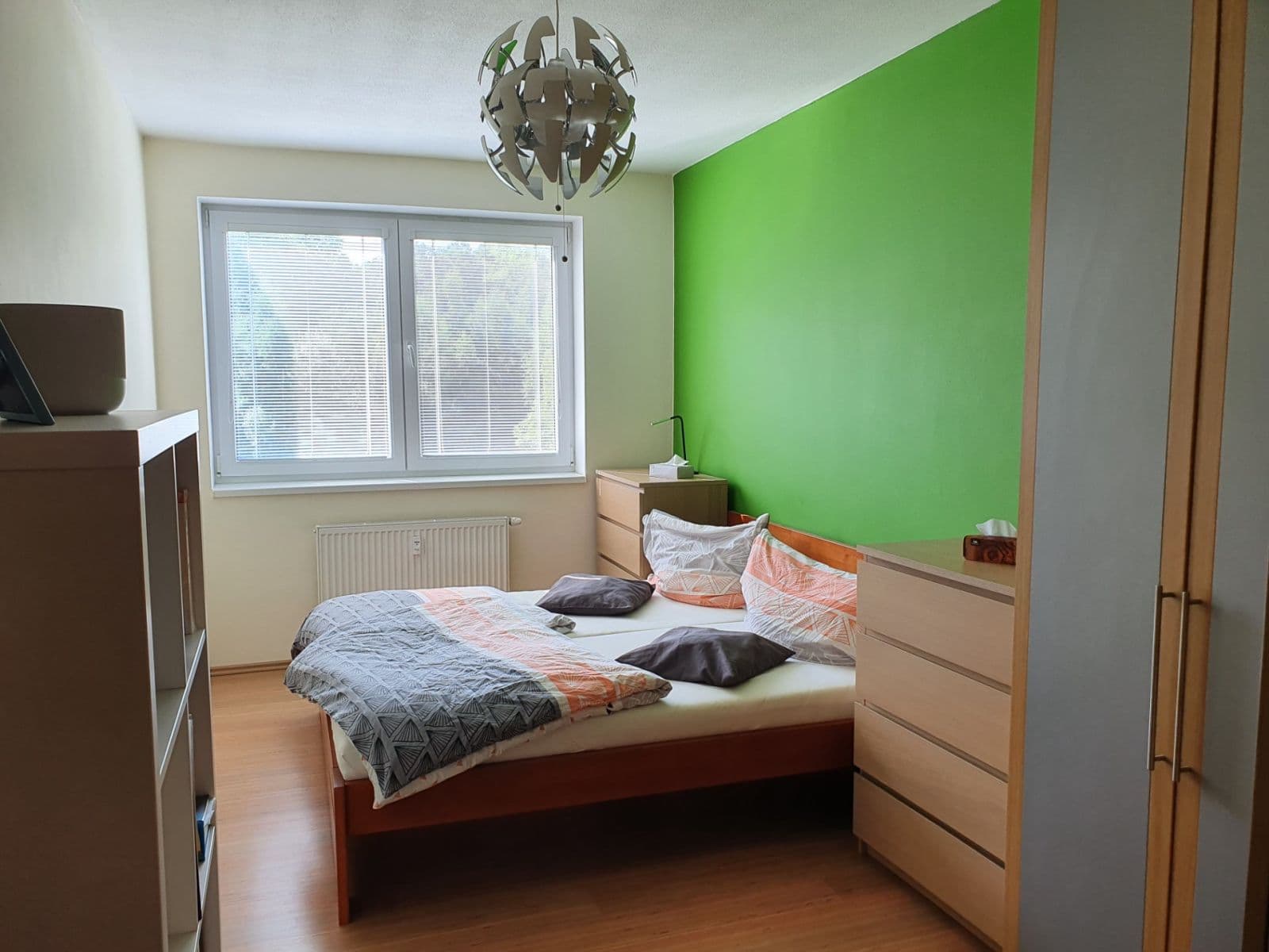 Pronájem bytu 2+kk 53 m², Jozefa Gabčíka, Pardubice, Pardubický kraj Pronájem bytu 2+kk 53 m², Jozefa Gabčíka, Pardubice, Pardubický kraj