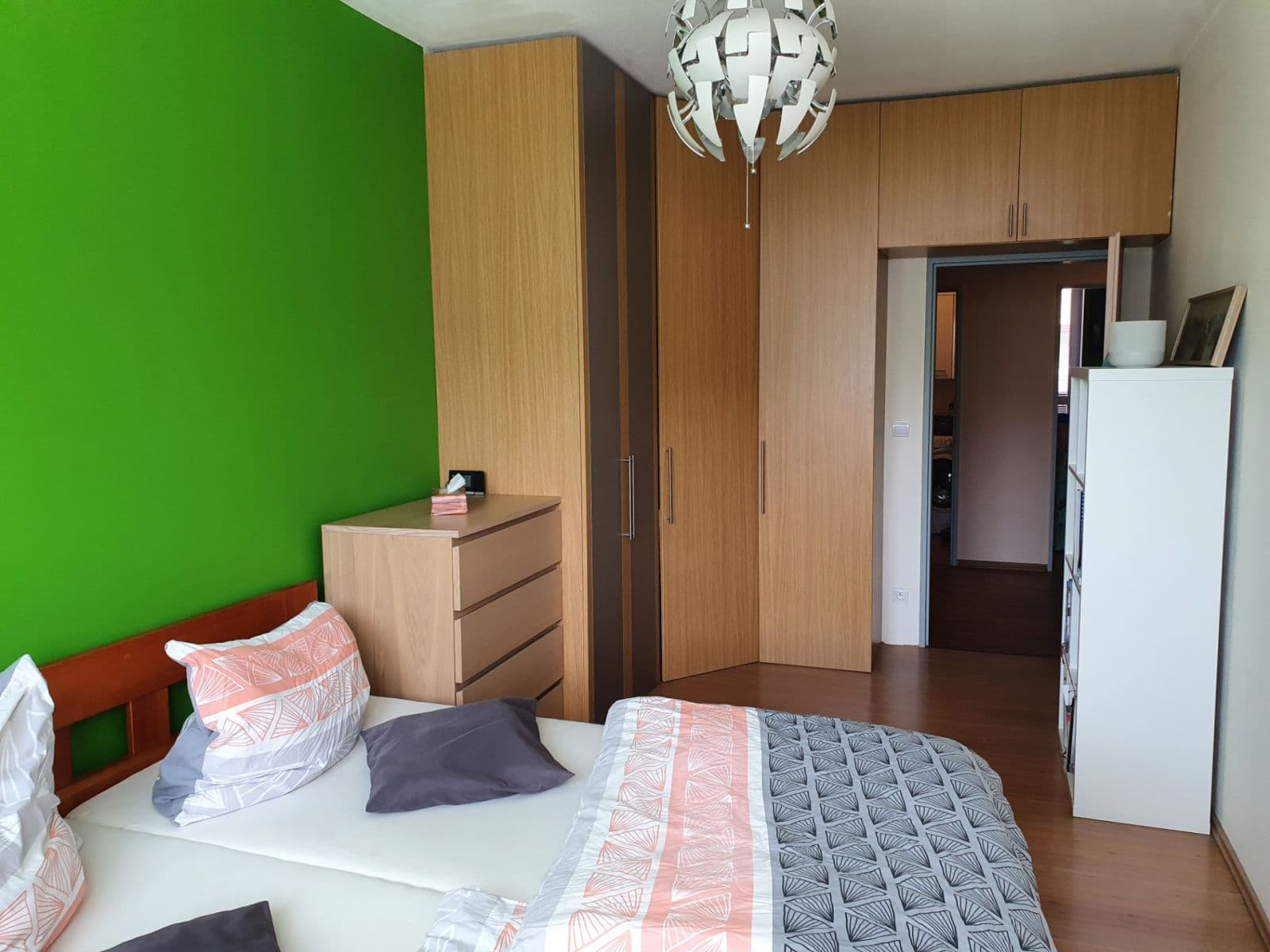 Pronájem bytu 2+kk 53 m², Jozefa Gabčíka, Pardubice, Pardubický kraj Pronájem bytu 2+kk 53 m², Jozefa Gabčíka, Pardubice, Pardubický kraj