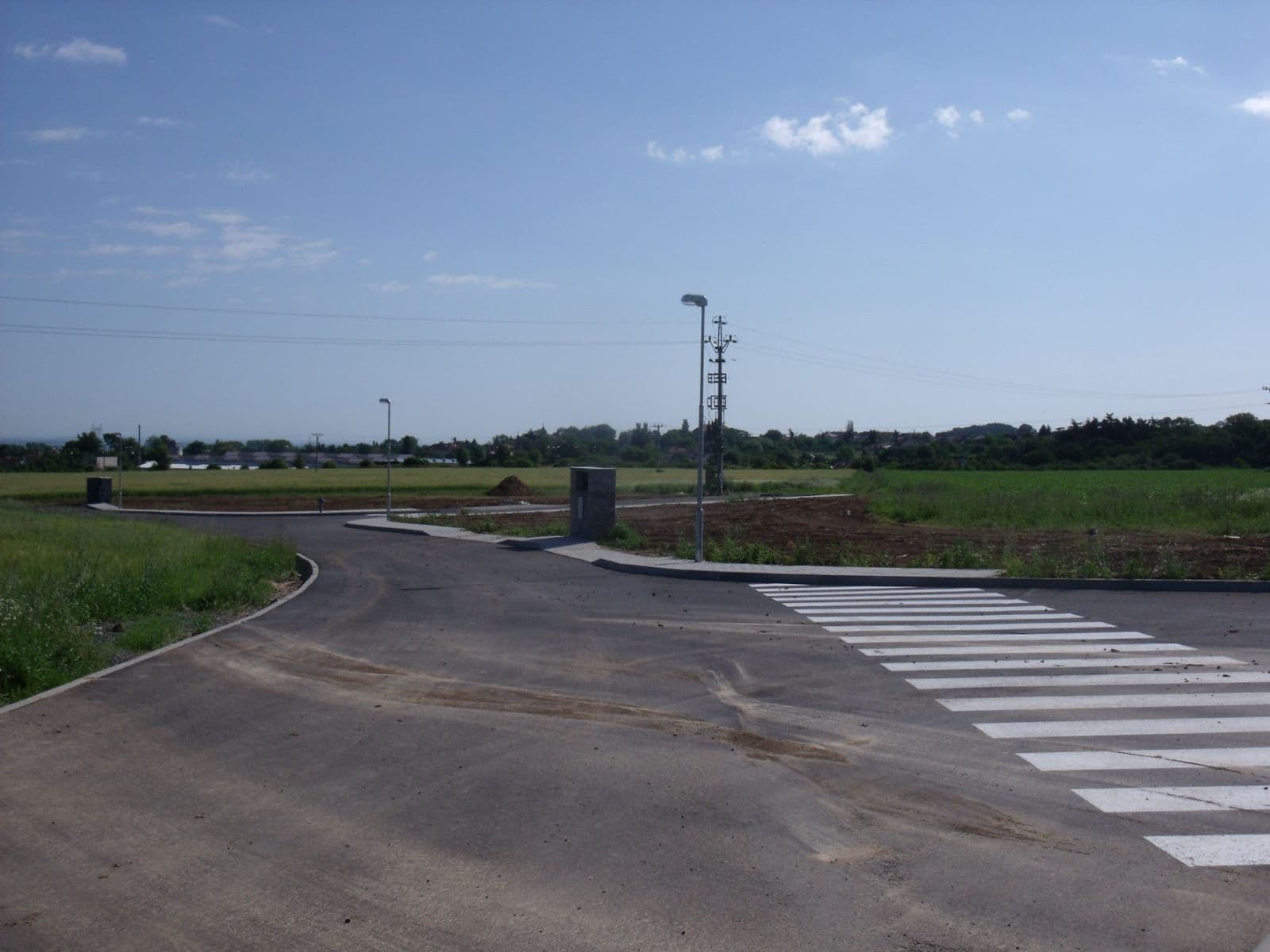 Prodej pozemku 1.188 m², Škvorec, Středočeský kraj Prodej pozemku 1.188 m², Škvorec, Středočeský kraj